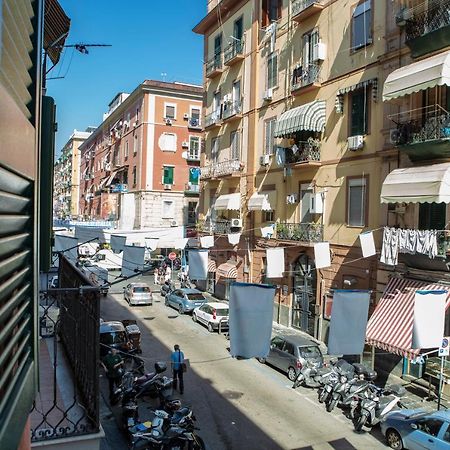 Casa Salinas Bed & Breakfast Naples Exterior photo