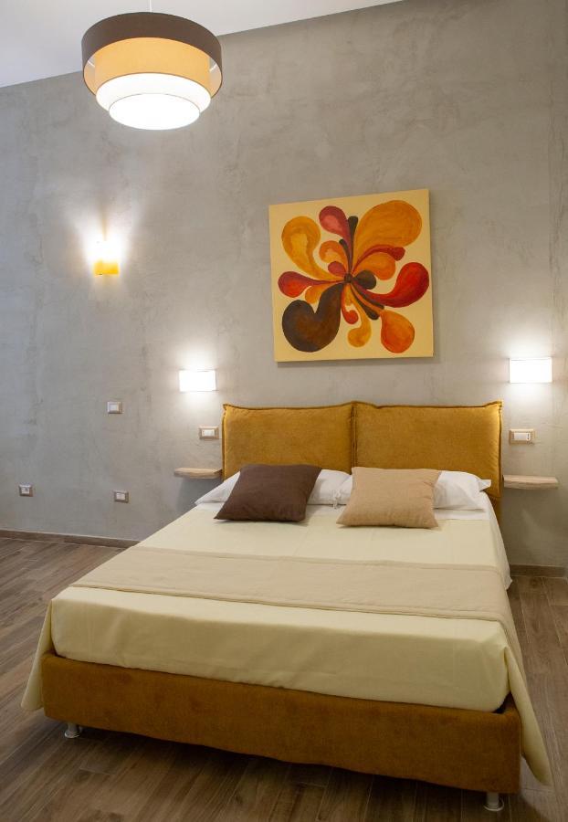Casa Salinas Bed & Breakfast Naples Exterior photo