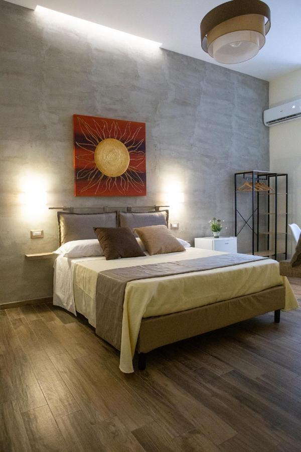 Casa Salinas Bed & Breakfast Naples Exterior photo